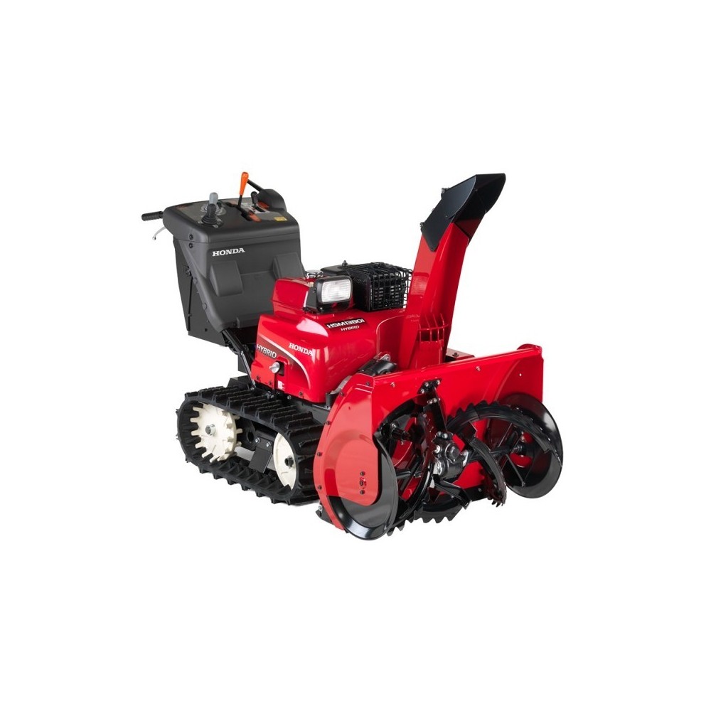 Spazzaneve HONDA HSM 1380 i ET DR