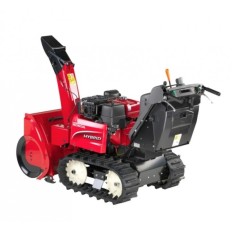 Spazzaneve HONDA HSM 1380 i ET DR