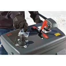 Spazzaneve HONDA HSM 1380 i ET DR