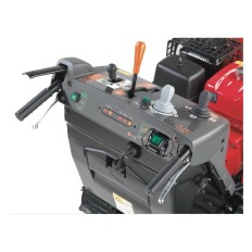 Spazzaneve HONDA HSM 1380 i ET DR