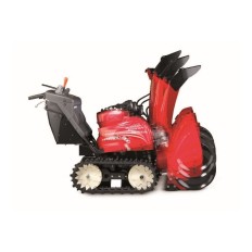 Spazzaneve HONDA HSM 1380 i ET DR