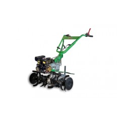 Motozappa MGM Lampacrescia DL 812 Diesel