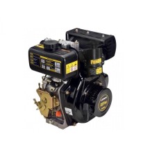 Motozappa MGM Lampacrescia DL 812 Diesel