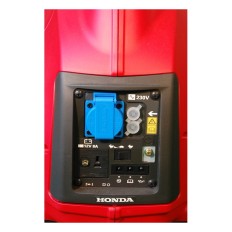 Generatore di Corrente HONDA EU 10 i