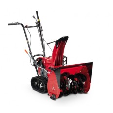 Spazzaneve HONDA HSS 655 ET