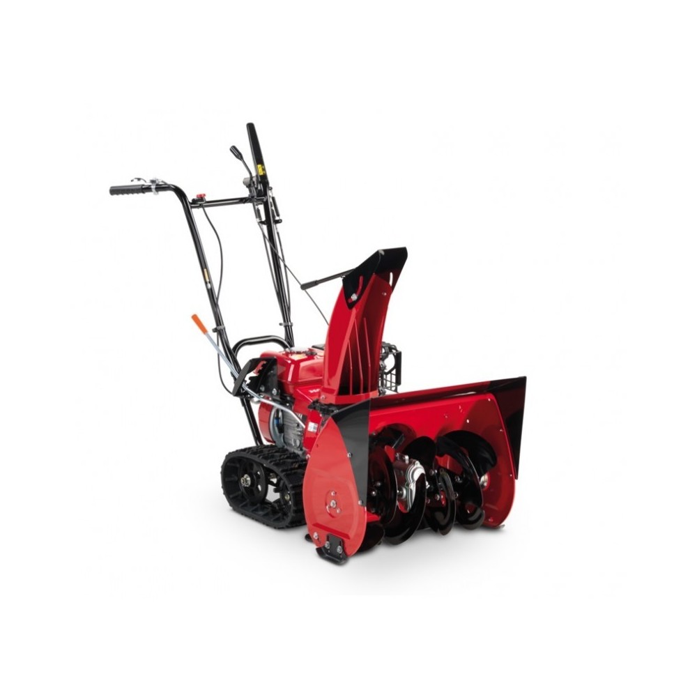 Spazzaneve HONDA HSS 655 ET