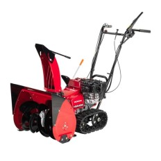 Spazzaneve HONDA HSS 655 ET