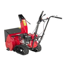 Spazzaneve HONDA HSS 655 ET