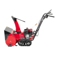 Spazzaneve HONDA HSS 655 ET