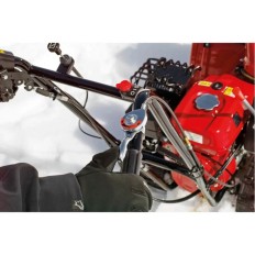 Spazzaneve HONDA HSS 655 ET