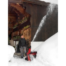 Spazzaneve HONDA HSS 655 ET