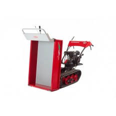 Motocarriola Cingolata IBEA IBT 3500