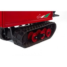 Motocarriola Cingolata IBEA IBT 3500