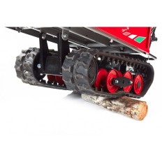 Motocarriola Cingolata IBEA IBT 3500