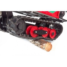 Motocarriola Cingolata IBEA IBT 3500