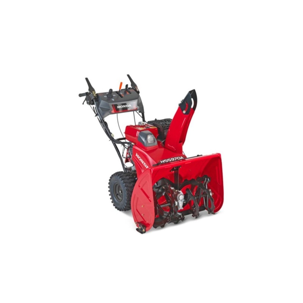 Spazzaneve HONDA HSS 760 A EW