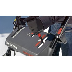 Spazzaneve HONDA HSS 760 A EW