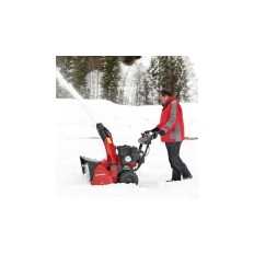 Spazzaneve HONDA HSS 760 A EW