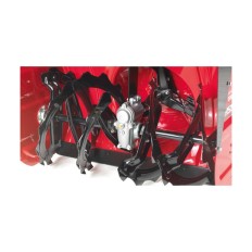 Spazzaneve HONDA HSS 970 A ET