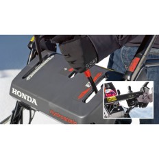 Spazzaneve HONDA HSS 970 A ET