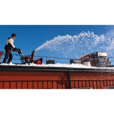 Spazzaneve HONDA HSS 970 A ET