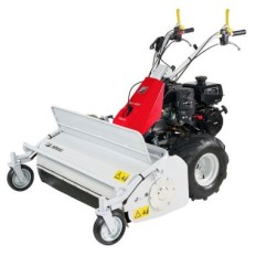 Trinciaerba EFCO DR 100 con Motore HONDA GX390 ALPIN HIE