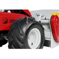 Trinciaerba EFCO DR 100 con Motore HONDA GX390 ALPIN HIE