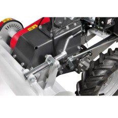 Trinciaerba EFCO DR 100 con Motore HONDA GX390 ALPIN HIE