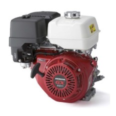 Trinciaerba EFCO DR 100 con Motore HONDA GX390 ALPIN HIE