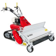 Trinciaerba Cingolato EFCO DR 100 TR con Motore HONDA GX390 ALPIN HIE
