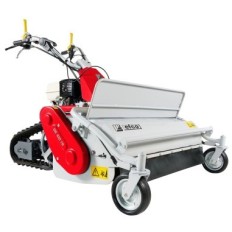 Trinciaerba Cingolato EFCO DR 100 TR con Motore HONDA GX390 ALPIN HIE