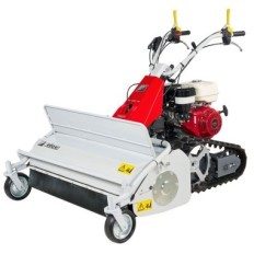 Trinciaerba Cingolato EFCO DR 100 TR con Motore HONDA GX390 ALPIN HIE