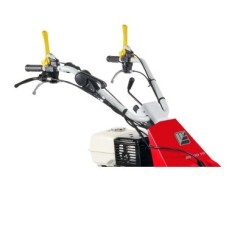 Trinciaerba Cingolato EFCO DR 100 TR con Motore HONDA GX390 ALPIN HIE