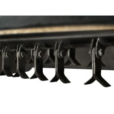 Trinciaerba Cingolato EFCO DR 100 TR con Motore HONDA GX390 ALPIN HIE