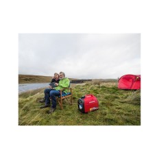 Generatore di Corrente HONDA EU 22 i