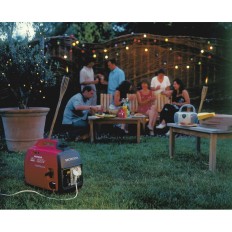 Generatore di Corrente HONDA EU 22 i