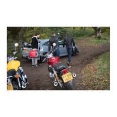 Generatore di Corrente HONDA EU 22 i