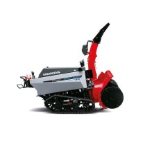 Spazzaneve HONDA HSL 2511 E