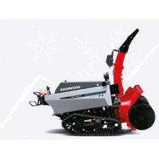 Spazzaneve HONDA HSL 2511 E