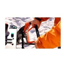 Spazzaneve HONDA HSL 2511 E