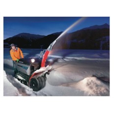 Spazzaneve HONDA HSL 2511 E