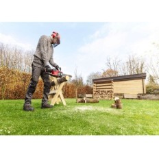 Motosega a Batteria HONDA HHC 36 BXB