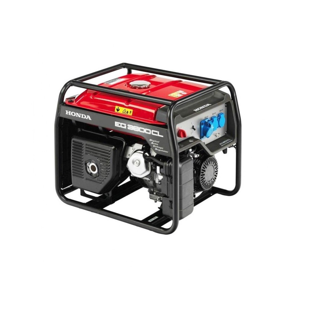 Generatore di Corrente HONDA EG 3600 CL