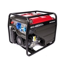 Generatore di Corrente HONDA EG 4500 CL