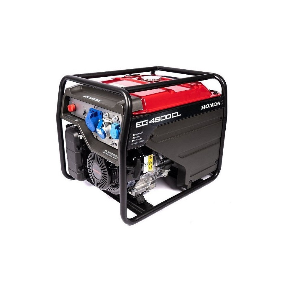 Generatore di Corrente HONDA EG 4500 CL