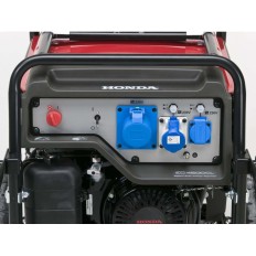 Generatore di Corrente HONDA EG 4500 CL