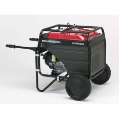 Generatore di Corrente HONDA EG 4500 CL