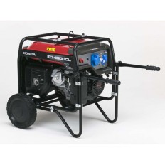 Generatore di Corrente HONDA EG 4500 CL