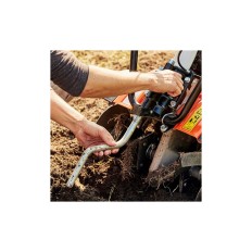 Motozappa STIHL MH 445 R