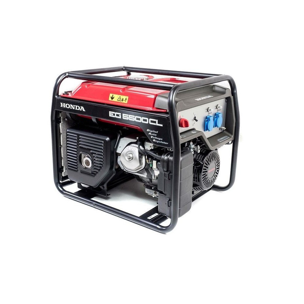 Generatore di Corrente HONDA EG 5500 CL